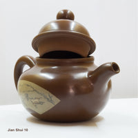 Jian Shui 10: 风和百鸟鸣 - The wind is very gentle, many birds gather together to sing