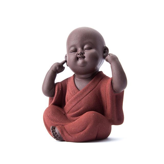 Three Sand Monk Bundle: Limited Time Offer