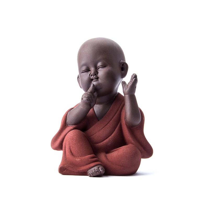Three Sand Monk Bundle: Limited Time Offer