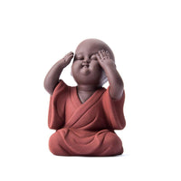 Three Sand Monk Bundle:  Limited Time Offer