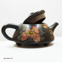 Jian Shui 15:  钓鱼台 - Diao Yu Tai National Guesthouse Gift Pot